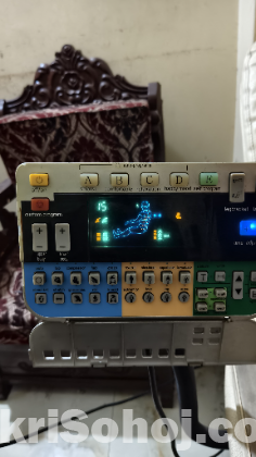 Panaseima 3d Full Body Massage Chair - বডি মেসেজ চেয়ার